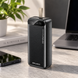 Повербанк AWEI PA12 30000 мА&middot;год 22,5 Вт, Power Bank з LED-дисплеєм, USB-C та USB-A 1022 фото 5