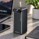 Повербанк AWEI PA-13 50000 мА&middot;год 22,5 Вт, Power Bank, швидке заряджання, LED-дисплей, USB-C 1024 фото 6