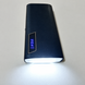 Повербанк UN-3104 50000 мА&middot;год, Quick Charge, 2 USB, LED-індикатор, ліхтарик 1025 фото 5